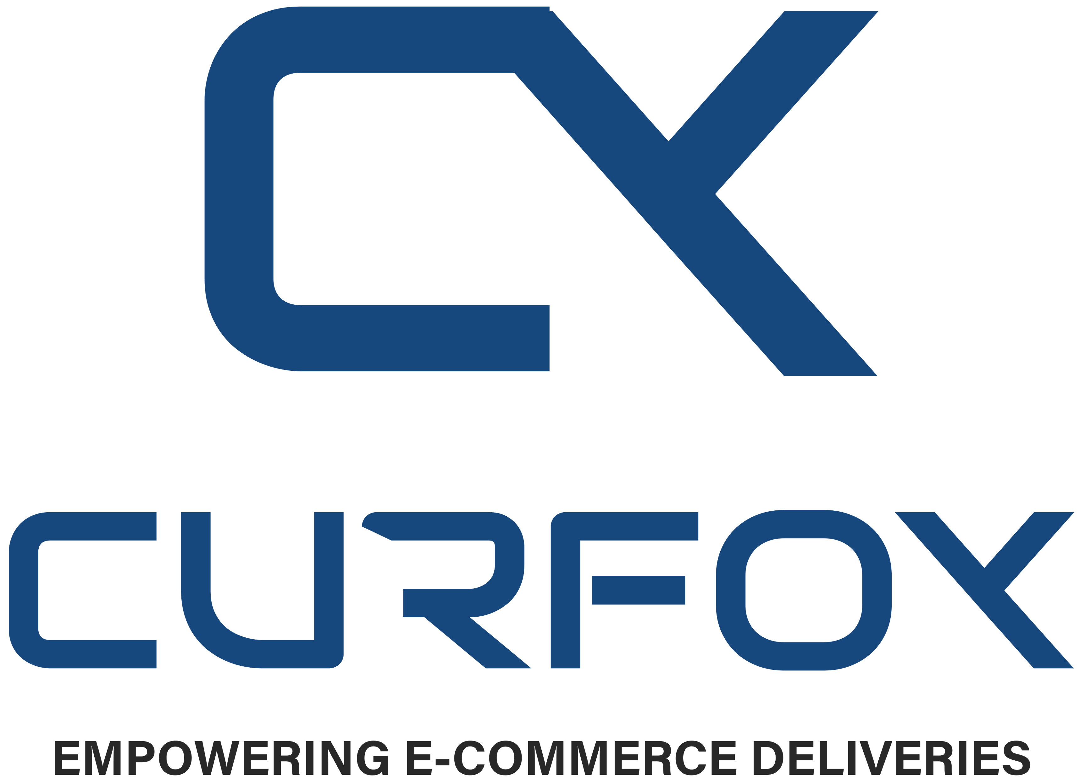 Curfox, Sri Lanka's leading courier aggregator