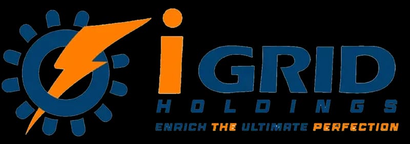 I Grid Holdings