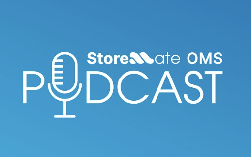 StoreMate OMS Podcast