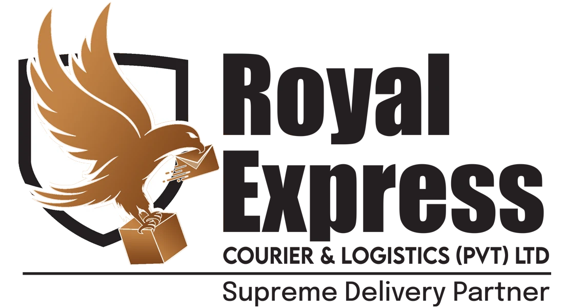 Storemate courier sync Sri Lanka, Royal Express integration