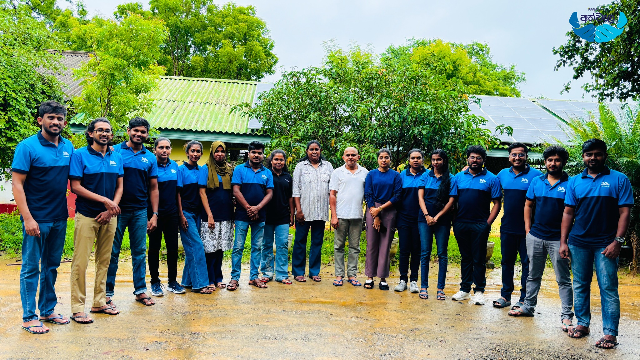 Storemate team