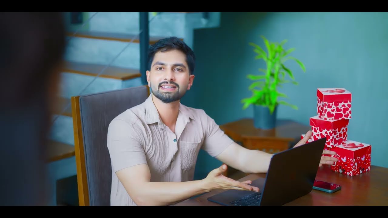 Storemate commercial video